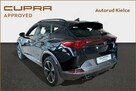 Cupra Formentor 1.5TSI 150KM DSG 2024 FV VAT23% Salon PL Matrix Pierwszy Wł - 3