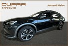 Cupra Formentor 1.5TSI 150KM DSG 2024 FV VAT23% Salon PL Matrix Pierwszy Wł - 4
