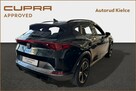 Cupra Formentor 1.5TSI 150KM DSG 2024 FV VAT23% Salon PL Matrix Pierwszy Wł - 5