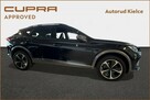 Cupra Formentor 1.5TSI 150KM DSG 2024 FV VAT23% Salon PL Matrix Pierwszy Wł - 6