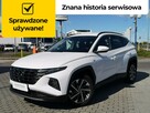 1.6 T-GDI 48V 2WD 7DCT Smart + LED Salon Polska - od ASO Hyundai - 1