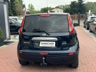 Nissan Note Lift, Gwarancja, Niski przebieg - 9