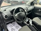 Nissan Note Lift, Gwarancja, Niski przebieg - 13