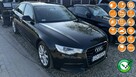 Audi A6 3.0tdi quattro 245KM skóry ledy bi xenon stan perfect  1 rok gwarancji - 1