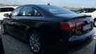 Audi A6 3.0tdi quattro 245KM skóry ledy bi xenon stan perfect  1 rok gwarancji - 2
