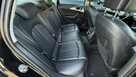 Audi A6 3.0tdi quattro 245KM skóry ledy bi xenon stan perfect  1 rok gwarancji - 7