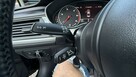 Audi A6 3.0tdi quattro 245KM skóry ledy bi xenon stan perfect  1 rok gwarancji - 15
