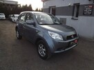 Daihatsu Terios - 2