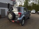 Daihatsu Terios - 4