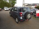 Daihatsu Terios - 5