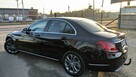 Mercedes C 200 1.6CDi*136PS*OPŁACONY Bezwypadkowy Klimatronik Navi VIP GWARANCJA24M - 2