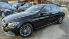 Mercedes C 200 1.6CDi*136PS*OPŁACONY Bezwypadkowy Klimatronik Navi VIP GWARANCJA24M - 3