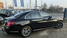 Mercedes C 200 1.6CDi*136PS*OPŁACONY Bezwypadkowy Klimatronik Navi VIP GWARANCJA24M - 4