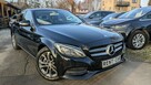 Mercedes C 200 1.6CDi*136PS*OPŁACONY Bezwypadkowy Klimatronik Navi VIP GWARANCJA24M - 5