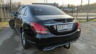 Mercedes C 200 1.6CDi*136PS*OPŁACONY Bezwypadkowy Klimatronik Navi VIP GWARANCJA24M - 6