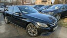 Mercedes C 200 1.6CDi*136PS*OPŁACONY Bezwypadkowy Klimatronik Navi VIP GWARANCJA24M - 7