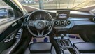 Mercedes C 200 1.6CDi*136PS*OPŁACONY Bezwypadkowy Klimatronik Navi VIP GWARANCJA24M - 13
