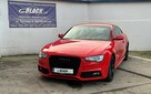 Audi A5 PROMOCJA cenowa - S-LINE - Pisemna Gwarancja 12 miesięcy - 2