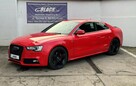 Audi A5 PROMOCJA cenowa - S-LINE - Pisemna Gwarancja 12 miesięcy - 3