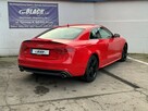 Audi A5 PROMOCJA cenowa - S-LINE - Pisemna Gwarancja 12 miesięcy - 5