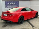 Audi A5 PROMOCJA cenowa - S-LINE - Pisemna Gwarancja 12 miesięcy - 10