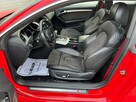 Audi A5 PROMOCJA cenowa - S-LINE - Pisemna Gwarancja 12 miesięcy - 13