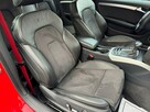 Audi A5 PROMOCJA cenowa - S-LINE - Pisemna Gwarancja 12 miesięcy - 15