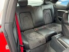 Audi A5 PROMOCJA cenowa - S-LINE - Pisemna Gwarancja 12 miesięcy - 16