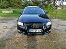 Audi A3 SPORTBACK 2.0 TDI*Climatronic*Xenon*P.Elektryka*Alu*Półskóry*ZOBACZ!!! - 2