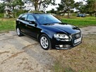 Audi A3 SPORTBACK 2.0 TDI*Climatronic*Xenon*P.Elektryka*Alu*Półskóry*ZOBACZ!!! - 3