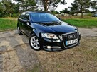 Audi A3 SPORTBACK 2.0 TDI*Climatronic*Xenon*P.Elektryka*Alu*Półskóry*ZOBACZ!!! - 4