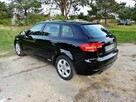 Audi A3 SPORTBACK 2.0 TDI*Climatronic*Xenon*P.Elektryka*Alu*Półskóry*ZOBACZ!!! - 11