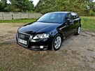 Audi A3 SPORTBACK 2.0 TDI*Climatronic*Xenon*P.Elektryka*Alu*Półskóry*ZOBACZ!!! - 13