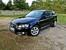 Audi A3 SPORTBACK 2.0 TDI*Climatronic*Xenon*P.Elektryka*Alu*Półskóry*ZOBACZ!!! - 15