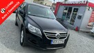 Volkswagen Tiguan Benzyna Zarejestrowany Ubezpieczony - 1
