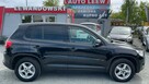 Volkswagen Tiguan Benzyna Zarejestrowany Ubezpieczony - 6