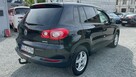 Volkswagen Tiguan Benzyna Zarejestrowany Ubezpieczony - 7