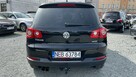 Volkswagen Tiguan Benzyna Zarejestrowany Ubezpieczony - 10