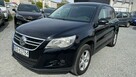Volkswagen Tiguan Benzyna Zarejestrowany Ubezpieczony - 16