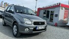 Subaru Justy Benzyna 4x4 Zarejestrowany Ubezpieczony - 1