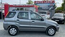 Subaru Justy Benzyna 4x4 Zarejestrowany Ubezpieczony - 4