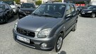 Subaru Justy Benzyna 4x4 Zarejestrowany Ubezpieczony - 16
