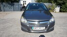 Opel Astra z Niemiec zarejestrowana. Gwarancja - 2