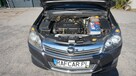 Opel Astra z Niemiec zarejestrowana. Gwarancja - 13