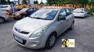Hyundai i20 Polski salon zadbany. Gwarancja - 1