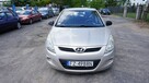 Hyundai i20 Polski salon zadbany. Gwarancja - 2