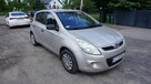 Hyundai i20 Polski salon zadbany. Gwarancja - 3
