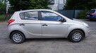 Hyundai i20 Polski salon zadbany. Gwarancja - 4