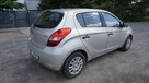 Hyundai i20 Polski salon zadbany. Gwarancja - 5