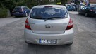 Hyundai i20 Polski salon zadbany. Gwarancja - 6